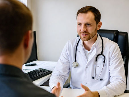 ¿Por qué los chequeos médicos preventivos son tu mejor estrategia para llevar una vida sana?