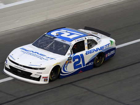 Hill Breaks Hearts on Valentine’s Day