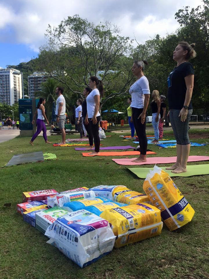 yoga solidária (3)