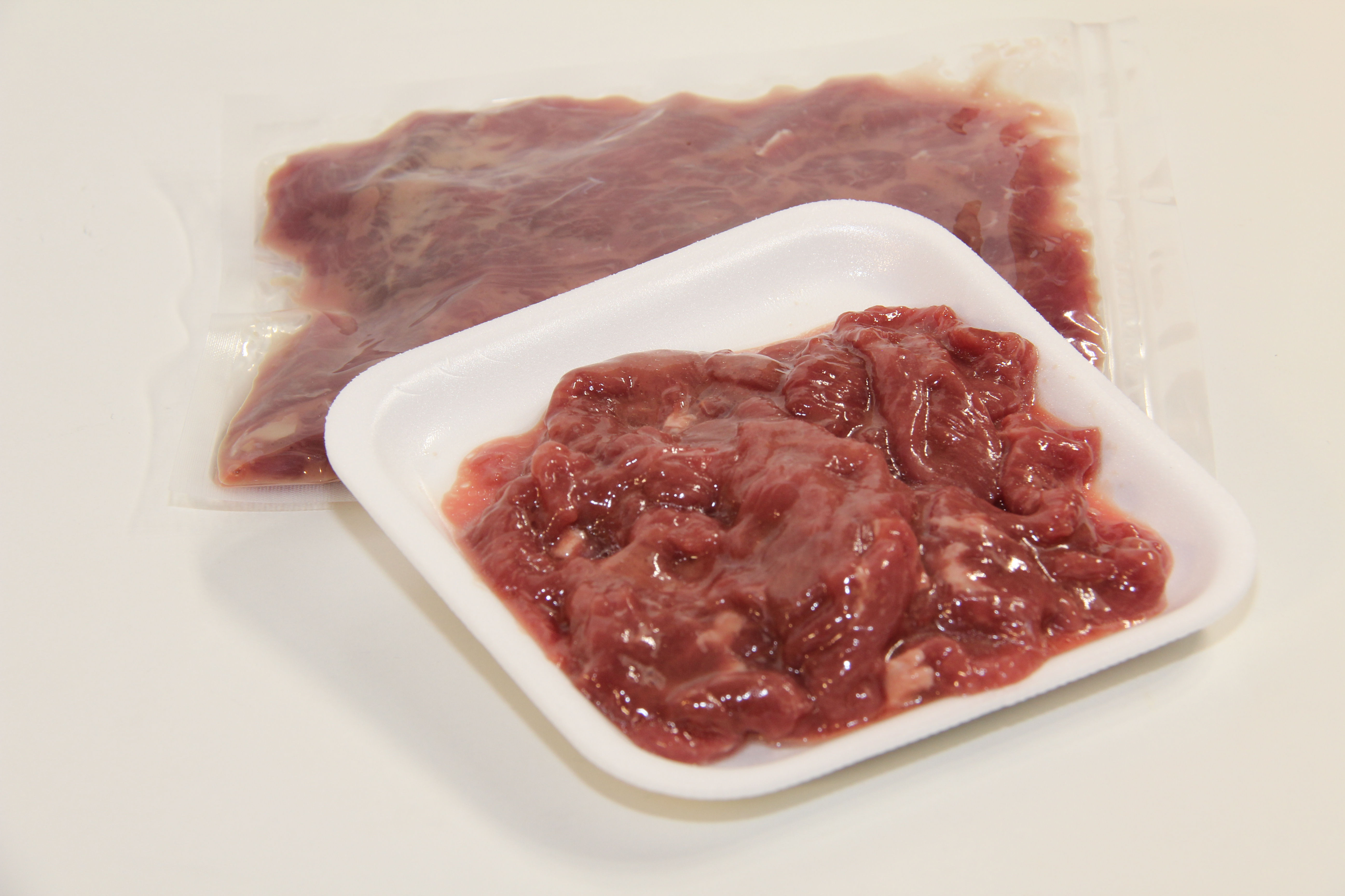 M1手切牛肉 Hand Cut Beef