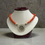 Thumbnail: Cuban Heritage Coin Medallion Pendant – Coral Beaded Necklace