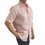 Thumbnail: Classic Four Pocket Guayabera - Short Sleeve - 100% Irish Linen