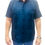 Thumbnail: Pepe & Berta Collection Four-Pocket Microfiber Guayabera 