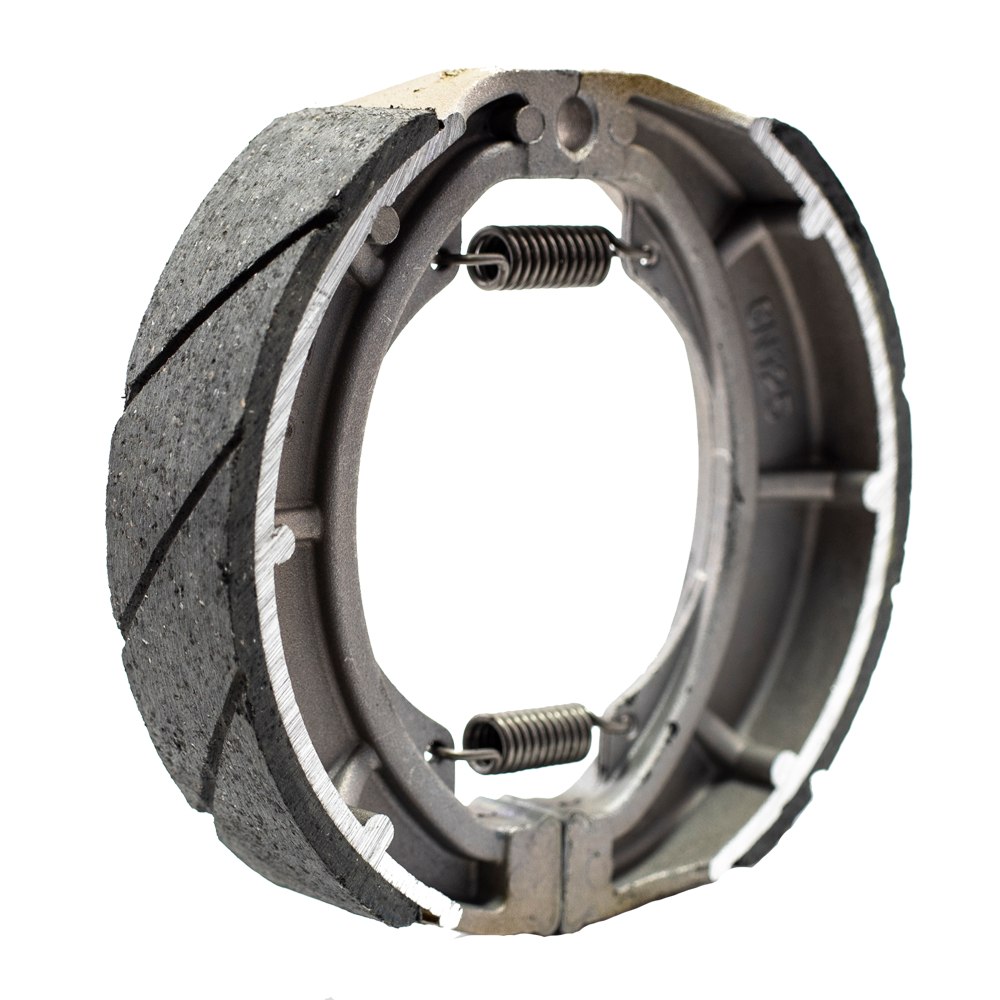 BALATA TRASERA DM-150 ITALIKA [F15020030]