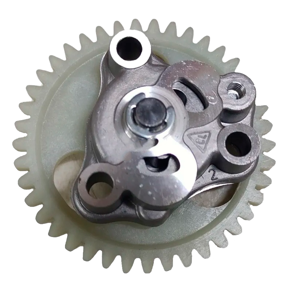 BOMBA ACEITE ATV-250 REV ALESSIA [BOM-014]