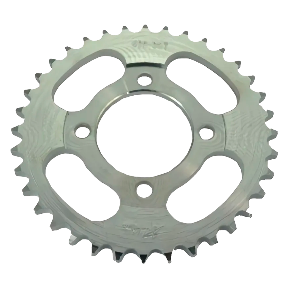 SPROCK TRA 428/38T FT-125 KMOTO [K218]