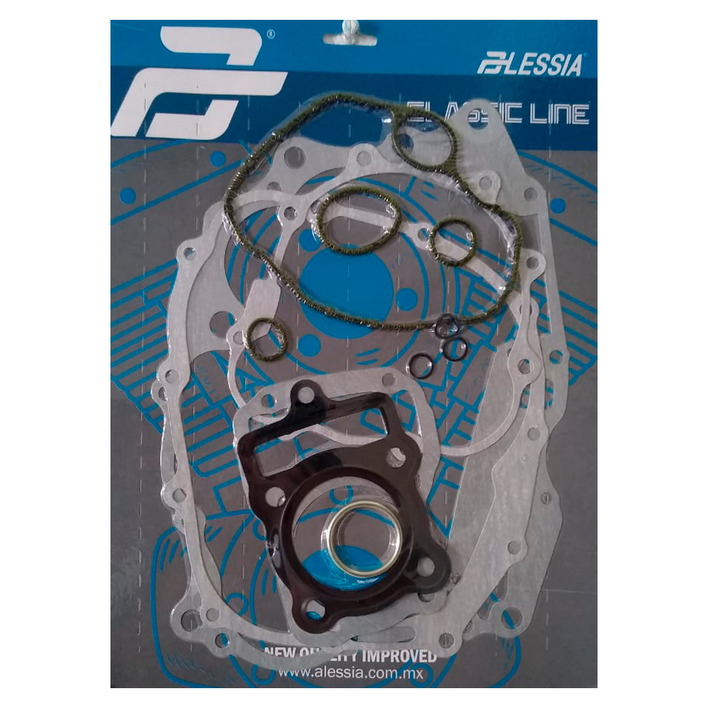 JUNTA JGO CARGO-125 ALESSIA [EMP-013]