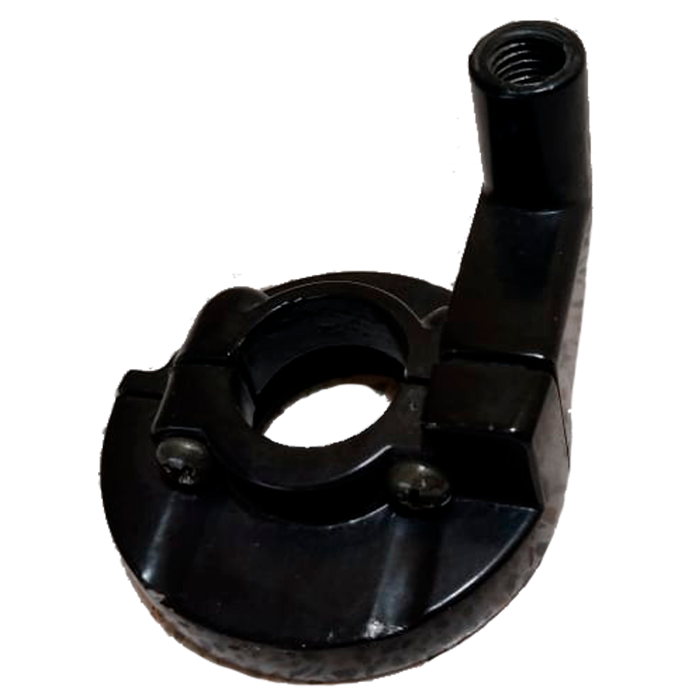 ABRAZADERA ACELERADOR VREX-80 [F04040181]