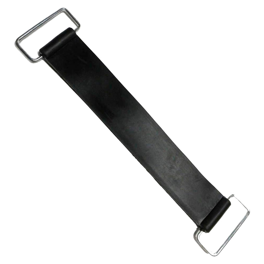 GOMA BATERIA DM-200 ITALIKA [F06010069]