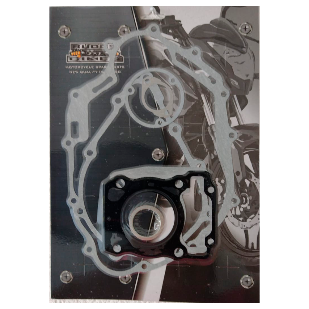 JUNTA JGO CARGO-150 RUDOS B [EMP-032]