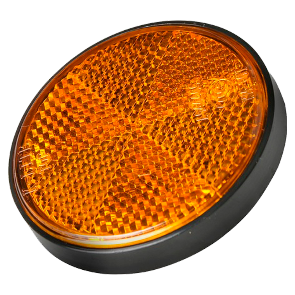 REFLECTOR LATERAL DS-150 ITALIKA [F09020004]