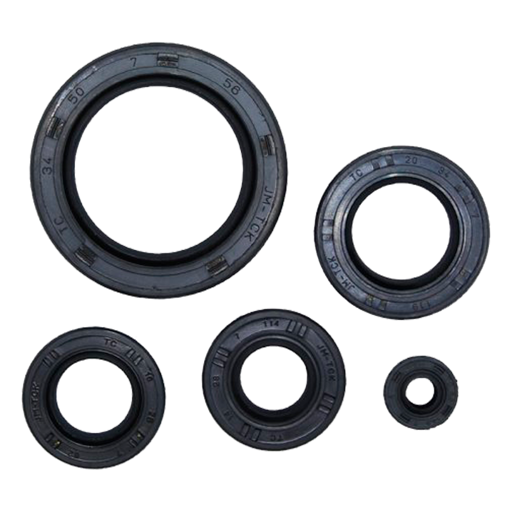 RETEN JGO DM-200 TMMP [REM361]