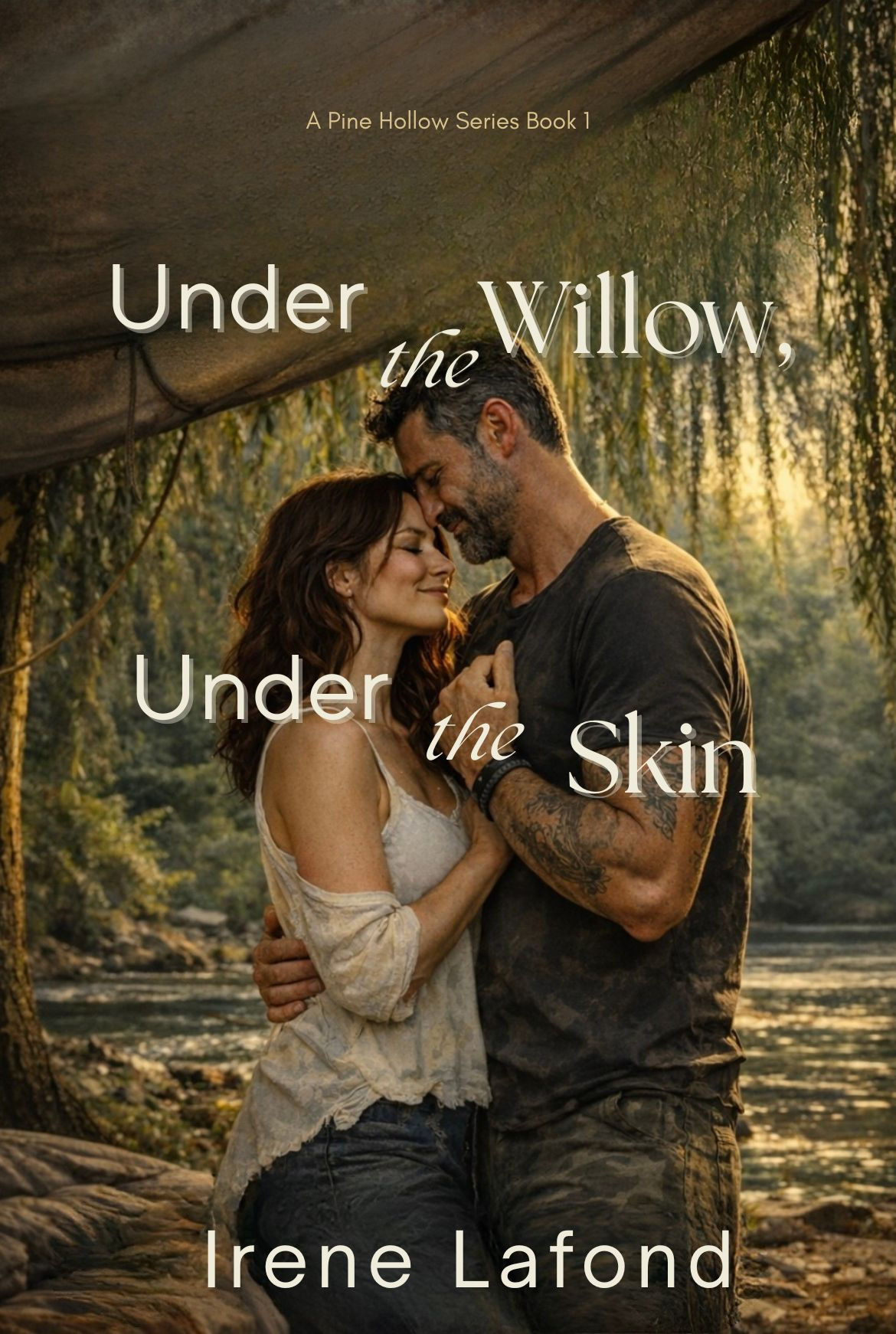 Under the Willow, Under the Skin