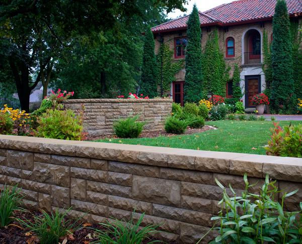Thumbnail: Belgard Pavers