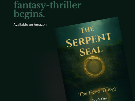 The Serpent Seal Review
