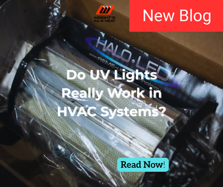 Do UV Lights Really Work in HVAC Systems?