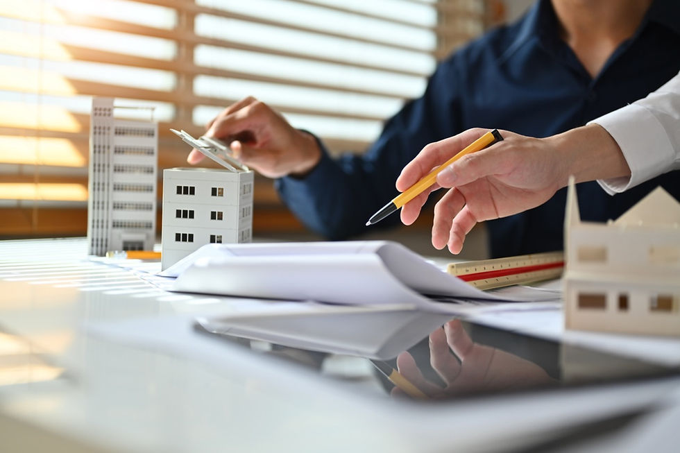 Case Study: Vice President of Property Management Recruiter