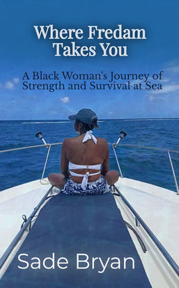 Jamaican memoir by Sade Bryan