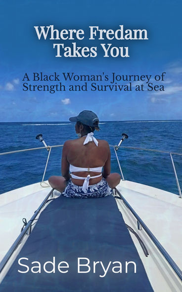 Jamaican memoir by Sade Bryan