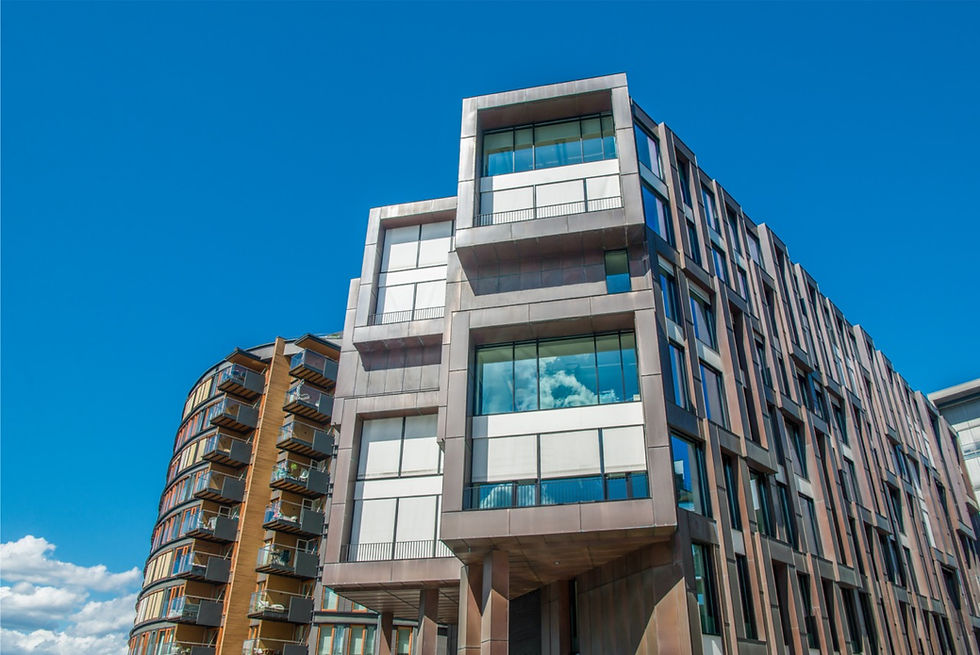 Real Estate Acquisitions Recruiter