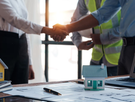 President / COO Recruiter for Senior Housing Owner