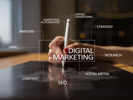 Beginner Digital Marketing Tips Every Business Should Know