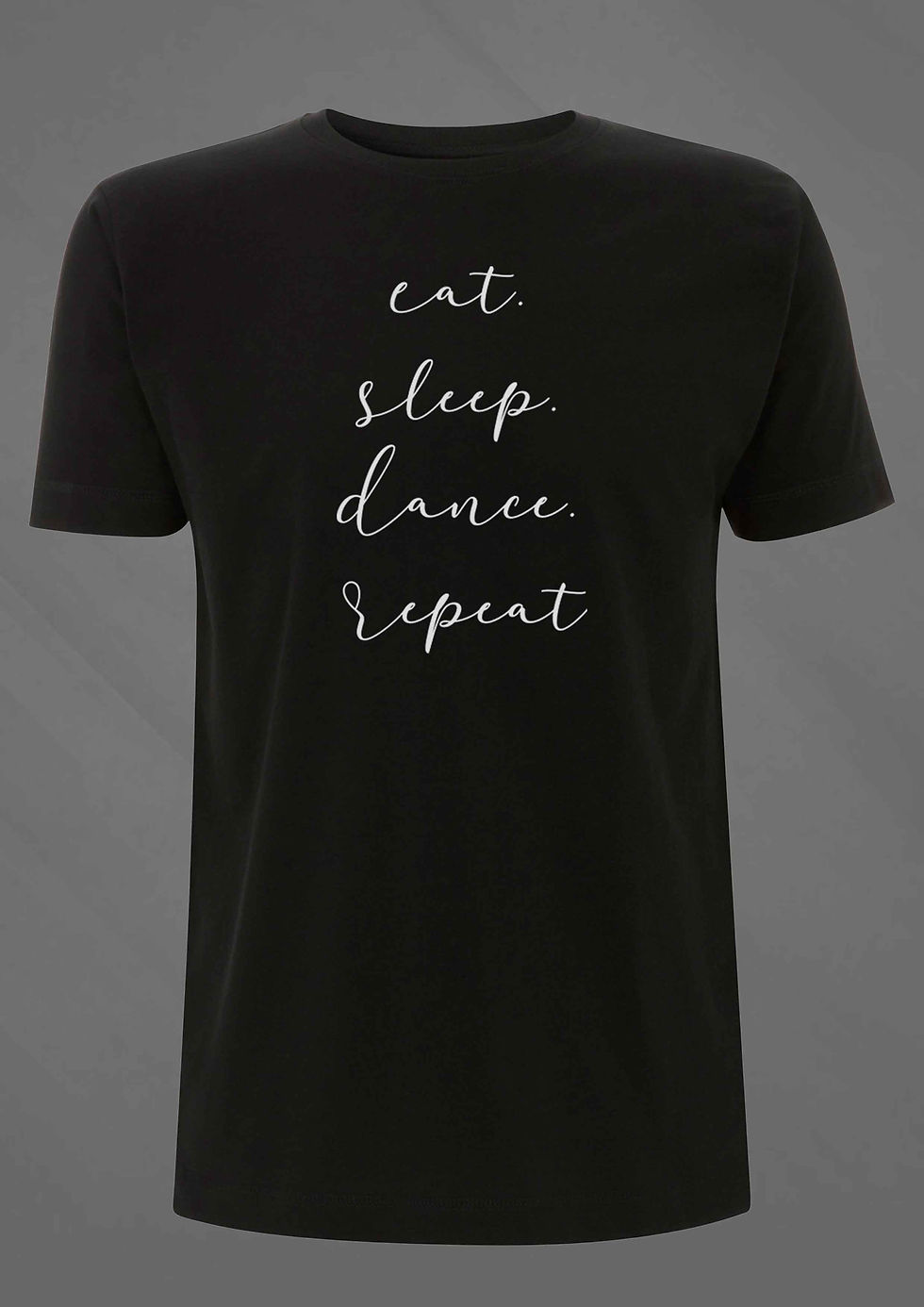 Miniaturbild: Spruch T-Shirt Unisex Kids & Erwachsene