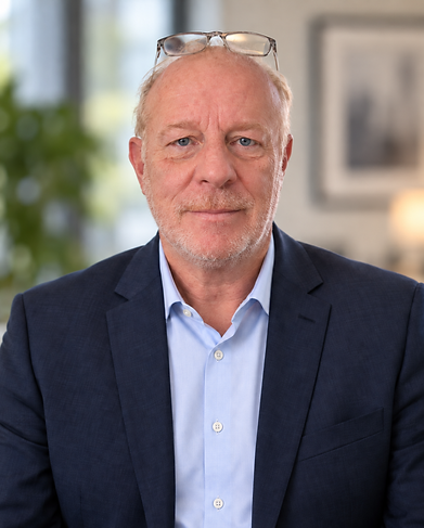 Philippe Binon, fondateur de RedWatch