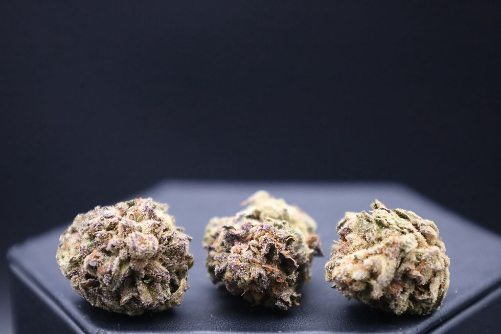 Thumbnail: Sticker with Free Street Guru strain gift 