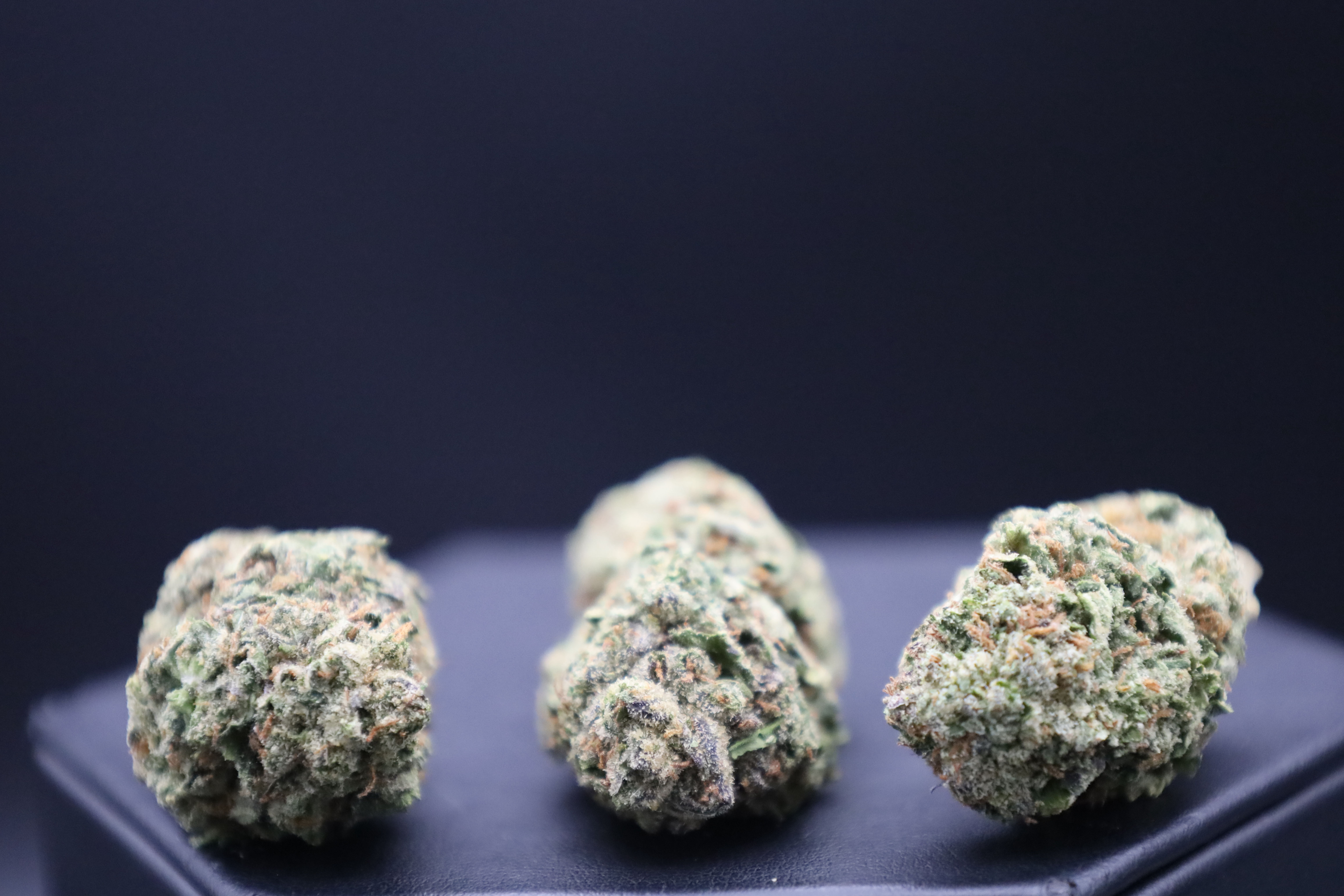Sticker with Free Strawberry Cough strain gift