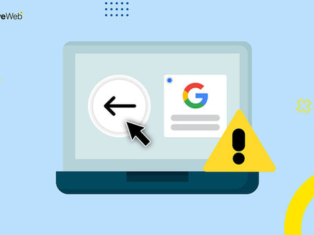 Google’s New Back Button Hijacking Policy