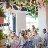 Restaurant photographer, Barrie Ontario