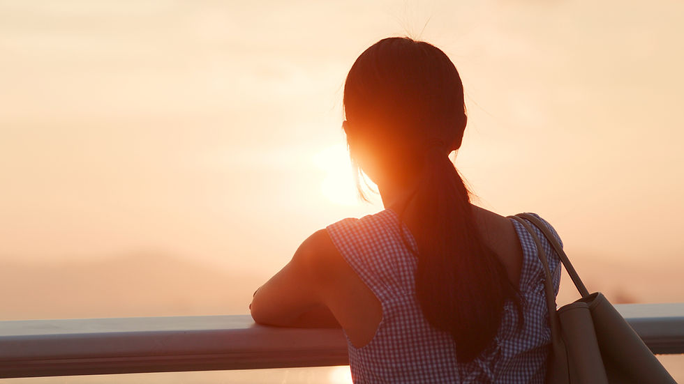 Starting Over — But Not From Zero