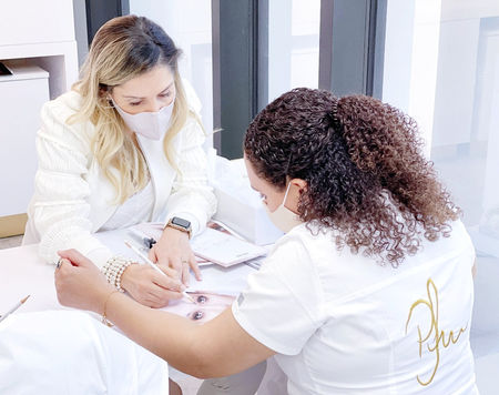 One on One - Priscila Iwama