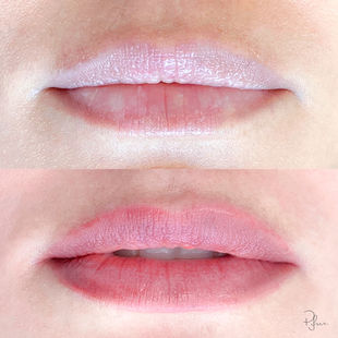 Lips - Priscila Iwama