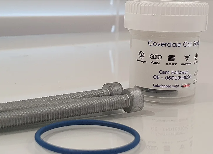 Thumbnail: Combo Service Kit/Cam Follower Offer - 2.0TFSI