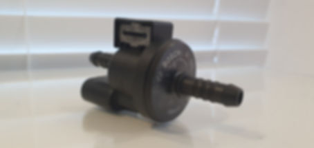 N80 Valve - 06E906517A - BOSCH