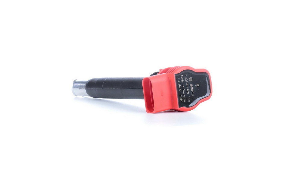 Thumbnail: R8 Ignition Coil (Red)