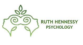 Ruth Hennessy Psychology 