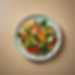 Vegetable Stir-Fry