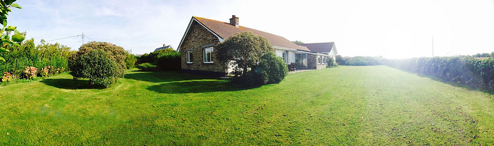 Constantine Bay Self Accommodation