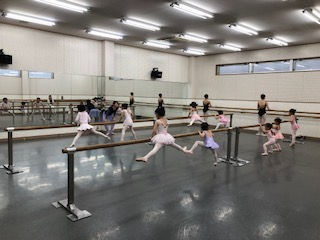 令和初レッスン