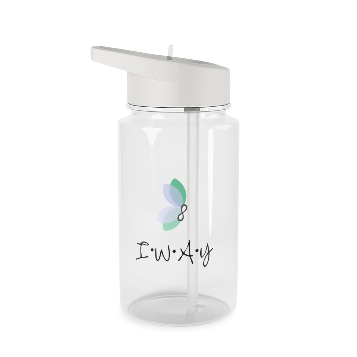 IWAY Water Bottle