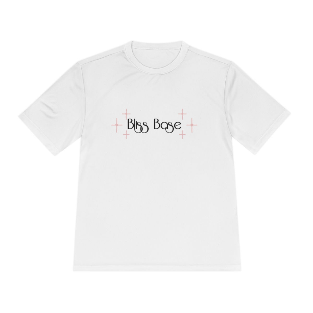Bliss Base Tee