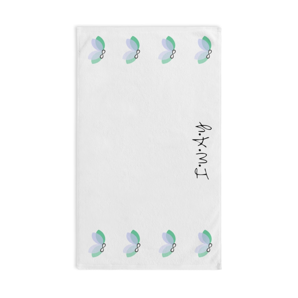 IWAY Hand Towel