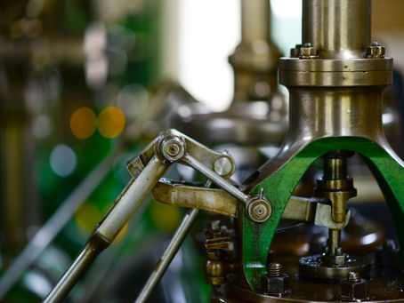 Unleashing Innovation: How MIMECO's Engineering Division Redefines Solutions