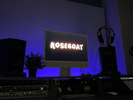 3 Key Points for a Great Home Studio Setup