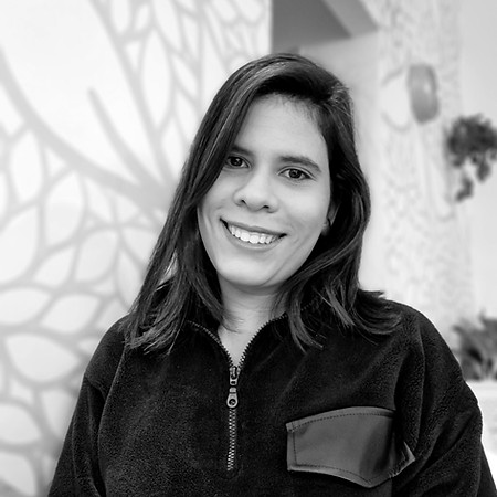 Maria Daniela Gomez