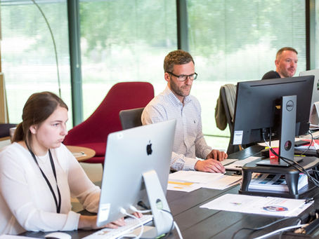 Streamlining Project Success: A Procurement Agent's Guide to Optimal Sourcing