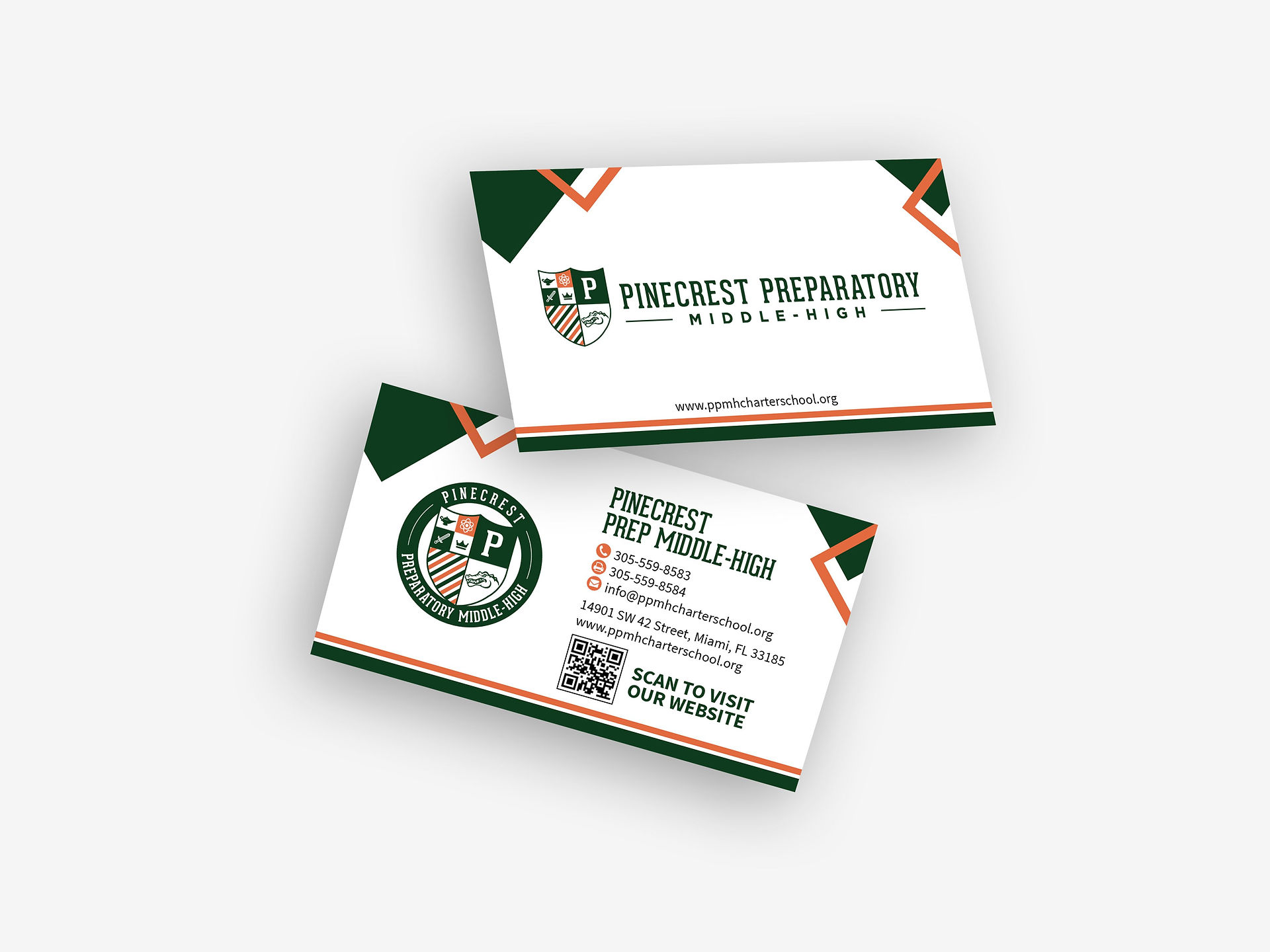 PPMH Website Card